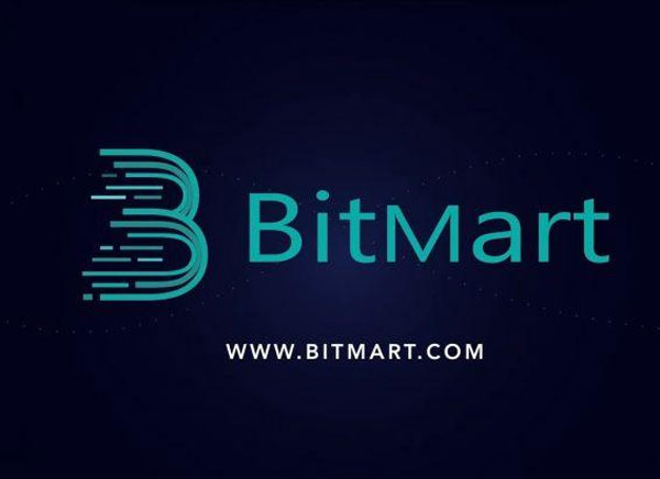 Bitmart là gì?