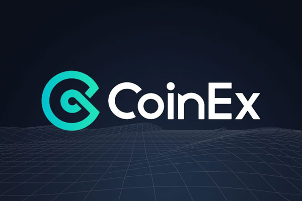 Sàn giao dịch tiền điện tử CoinEx